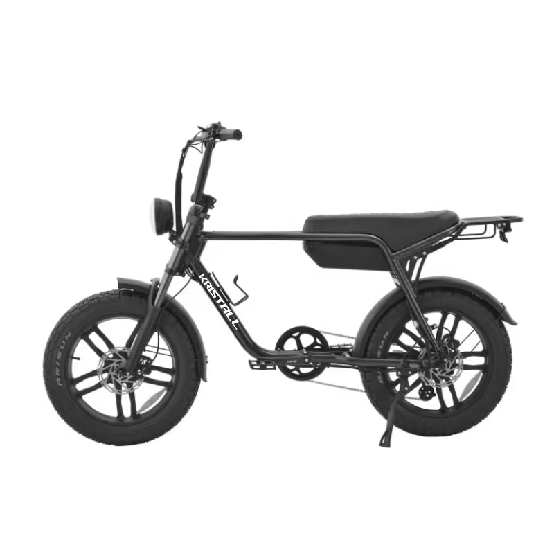 Kristall KK20 EBIKE