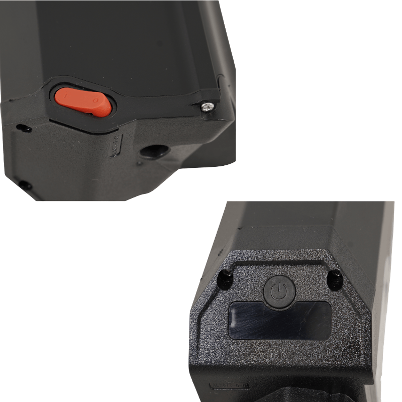 Mamba Venom E-Bike 48V18AH Battery