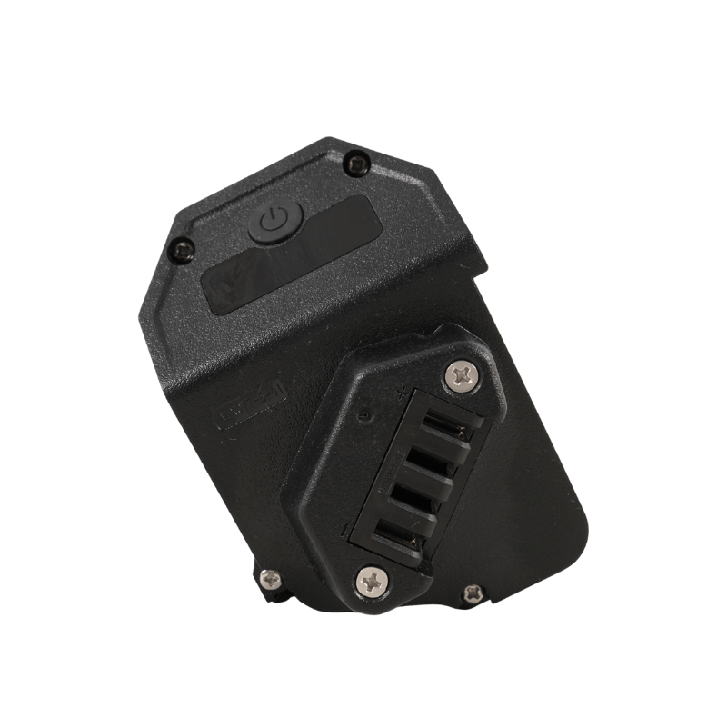 Mamba Venom E-Bike 48V18AH Battery