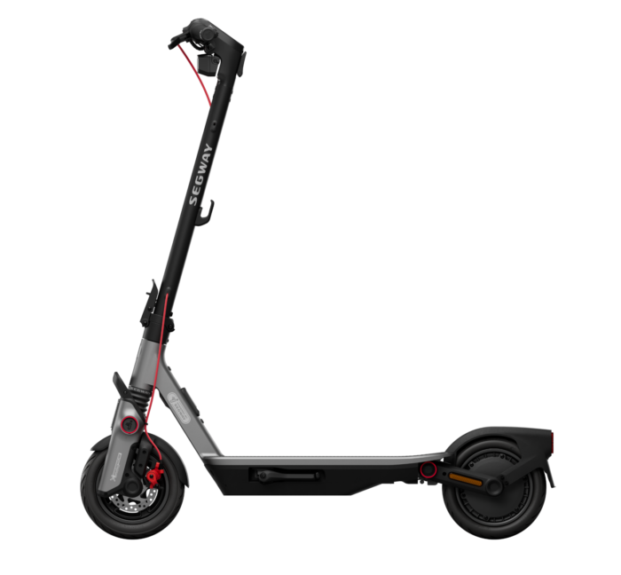 eKickScooter F3
