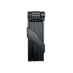 FOLDING COMBO LOCK & BRACKET