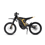 Falcon Pro Electric Dirt Bike