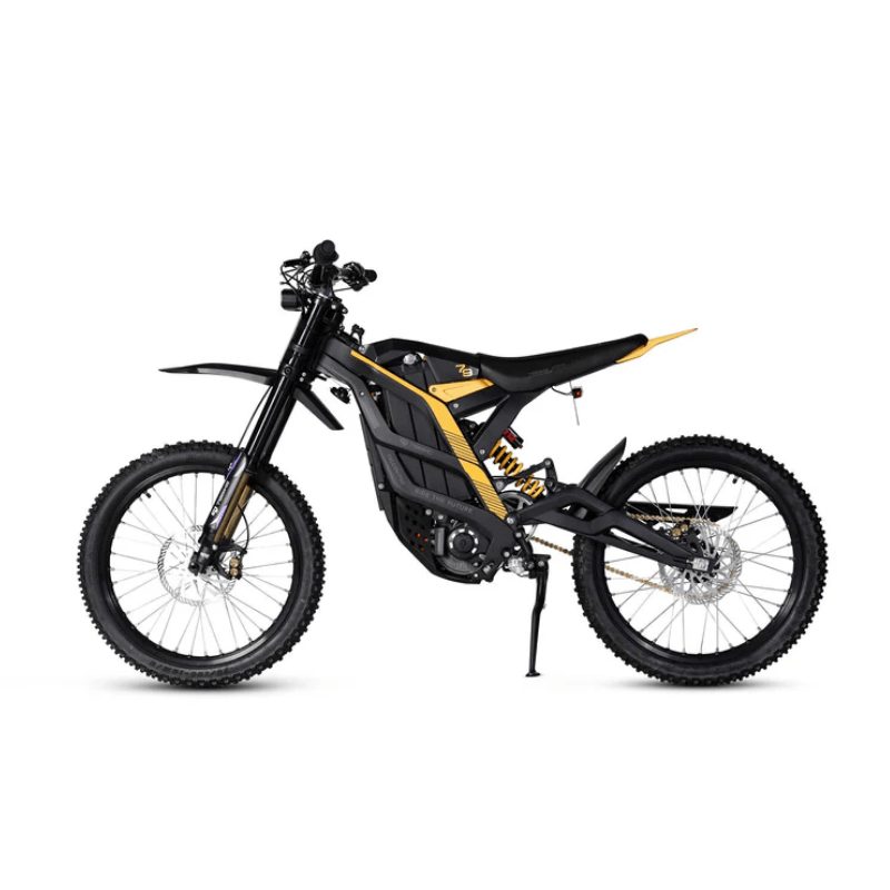 Falcon Pro Electric Dirt Bike