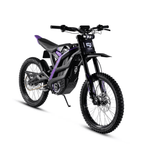 Falcon Pro Electric Dirt Bike