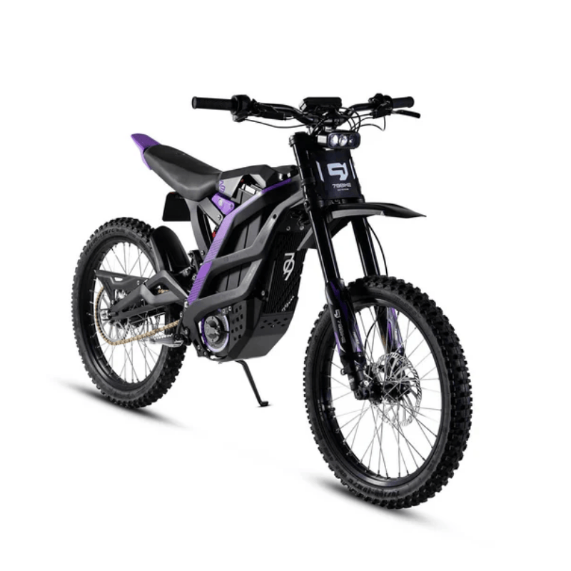 Falcon Pro Electric Dirt Bike