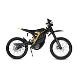 Falcon Pro Electric Dirt Bike