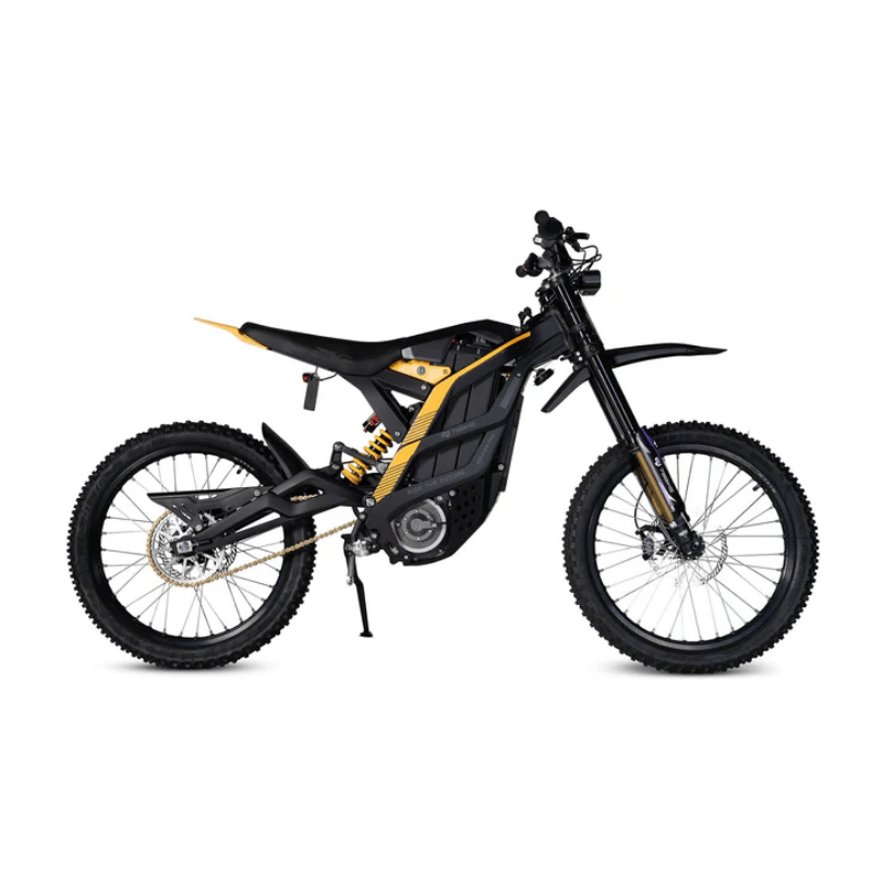 Falcon Pro Electric Dirt Bike