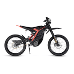 Falcon Pro Electric Dirt Bike