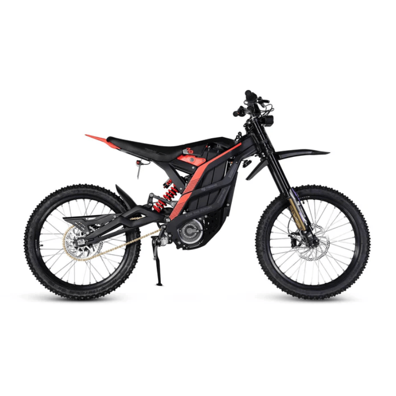Falcon Pro Electric Dirt Bike
