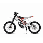 Falcon Pro Electric Dirt Bike
