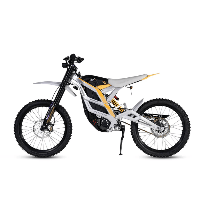 Falcon Pro Electric Dirt Bike