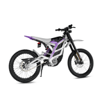 Falcon Pro Electric Dirt Bike