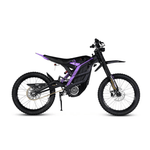 Falcon Pro Electric Dirt Bike