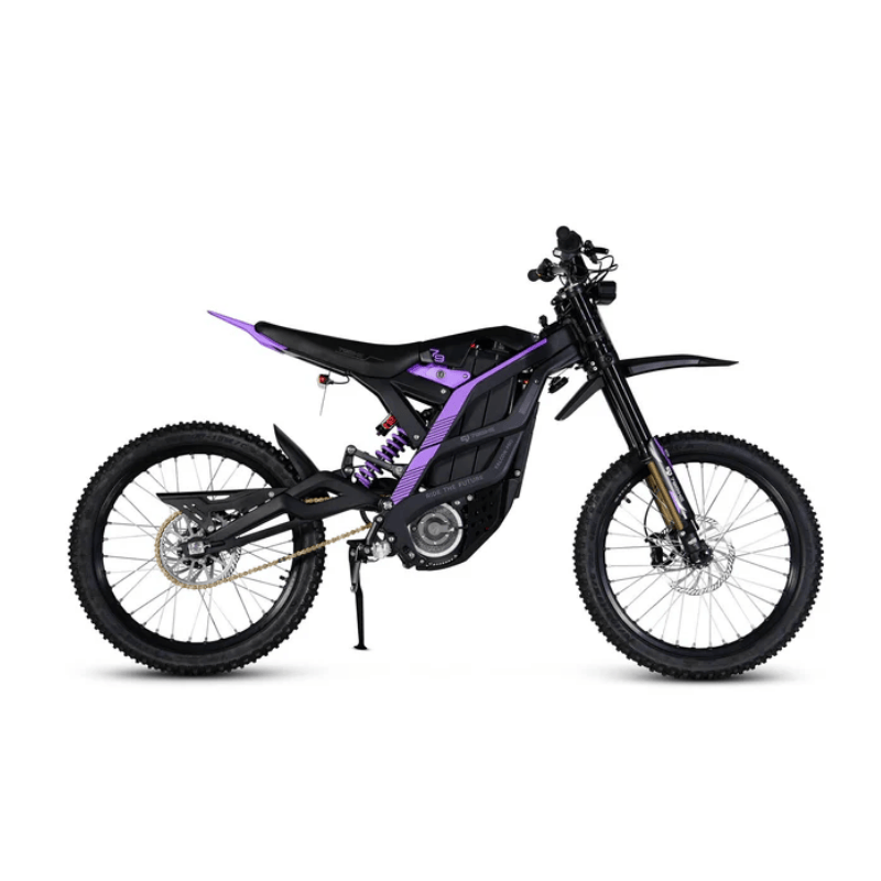 Falcon Pro Electric Dirt Bike