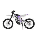 Falcon Pro Electric Dirt Bike
