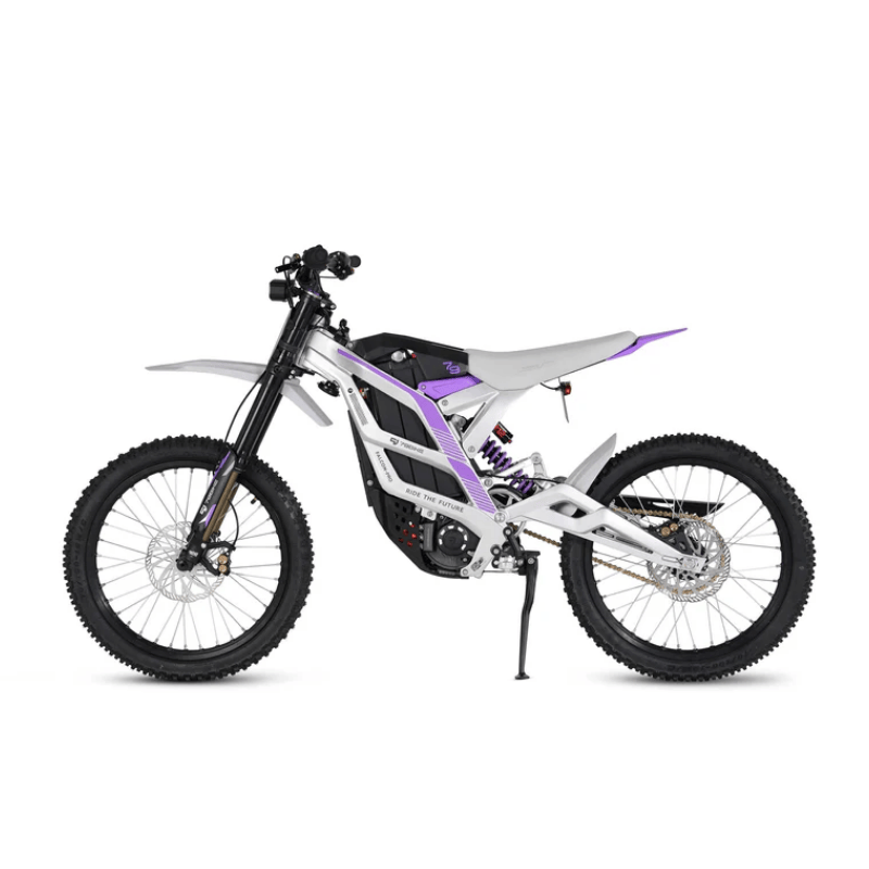 Falcon Pro Electric Dirt Bike