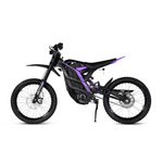Falcon Pro Electric Dirt Bike