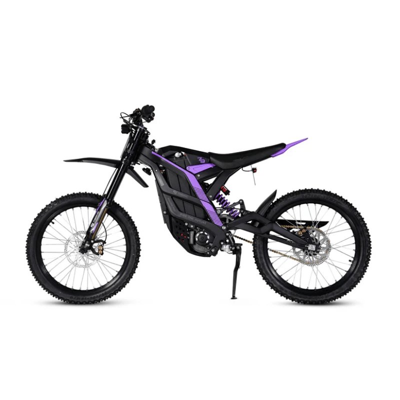Falcon Pro Electric Dirt Bike