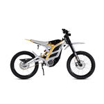 Falcon Pro Electric Dirt Bike