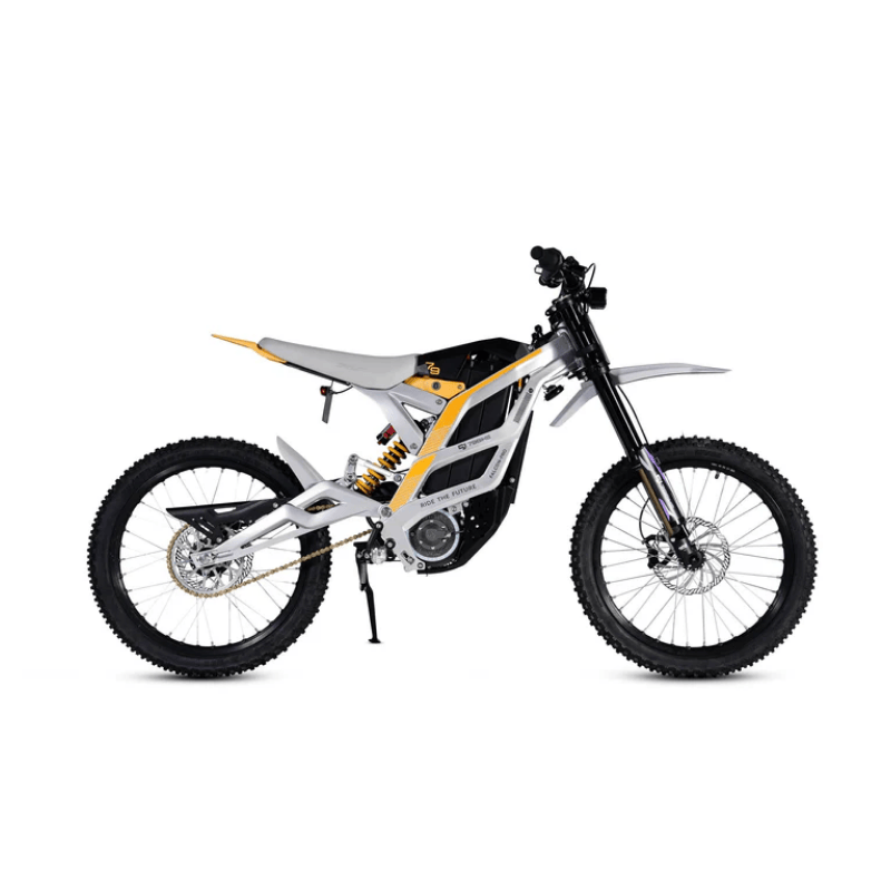 Falcon Pro Electric Dirt Bike