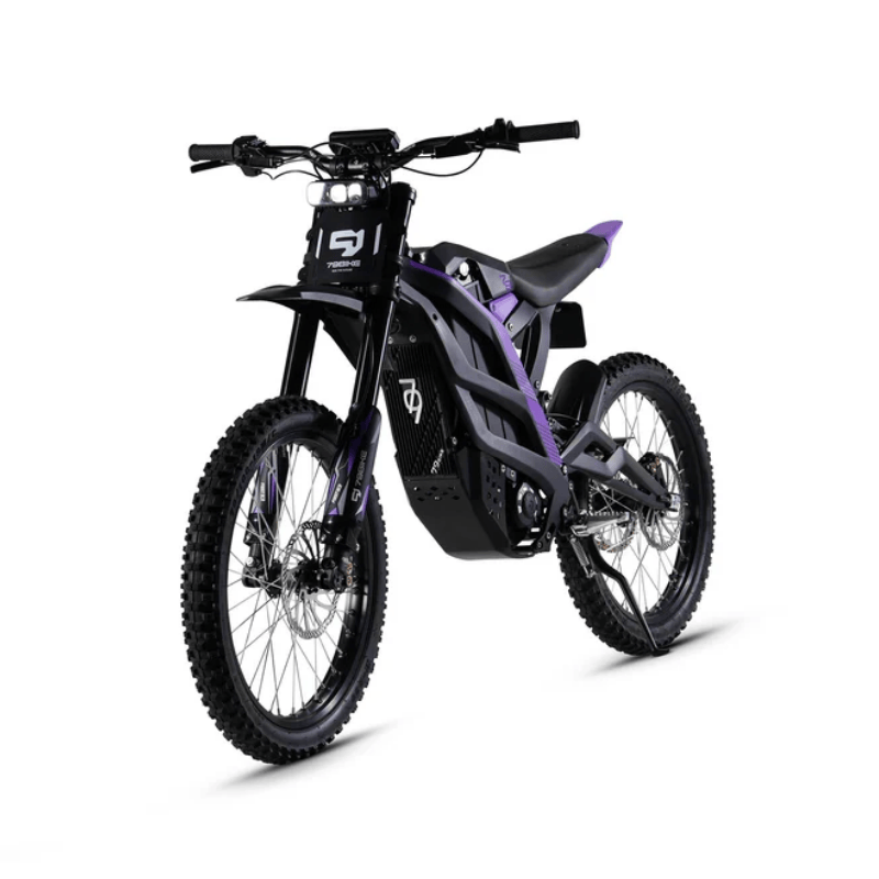 Falcon Pro Electric Dirt Bike