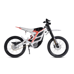 Falcon Pro Electric Dirt Bike