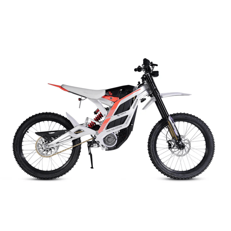 Falcon Pro Electric Dirt Bike