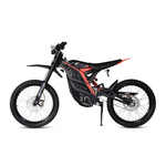 Falcon Pro Electric Dirt Bike