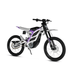 Falcon Pro Electric Dirt Bike