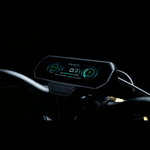 Falcon Pro Electric Dirt Bike