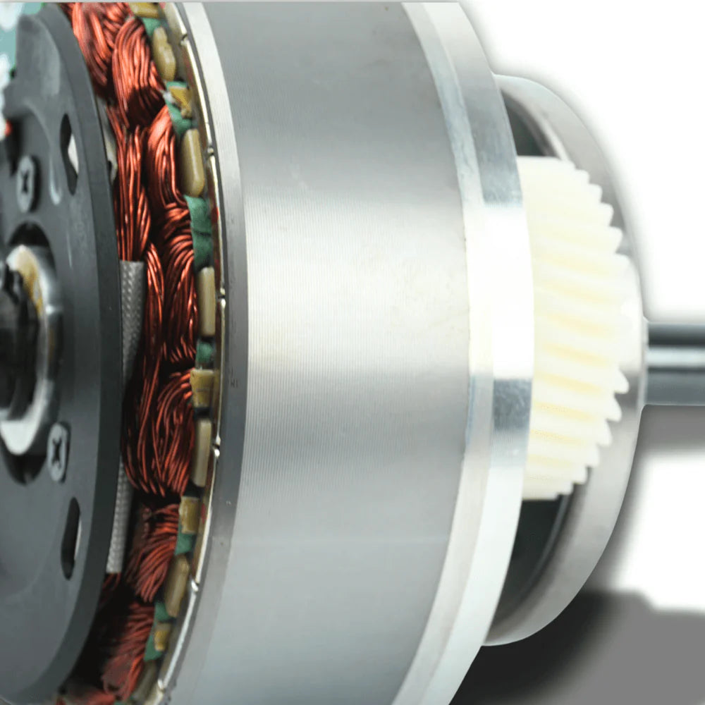 MAMBA & KRISTALL EBIKE MOTOR CORE