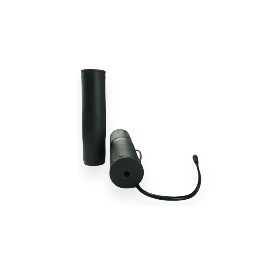 HANDGRIPS WITH THROTTLE SET
