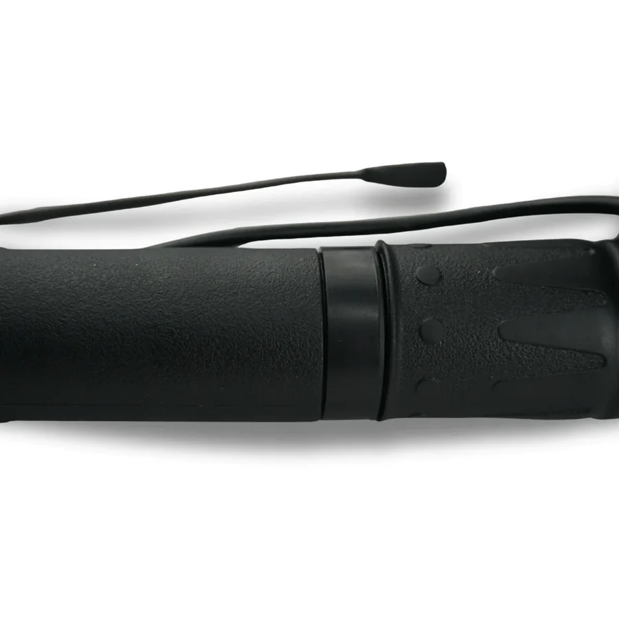 HANDGRIPS WITH THROTTLE SET