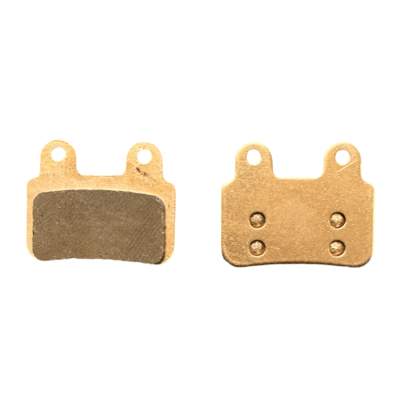 HYDRAULIC BRAKE PADS