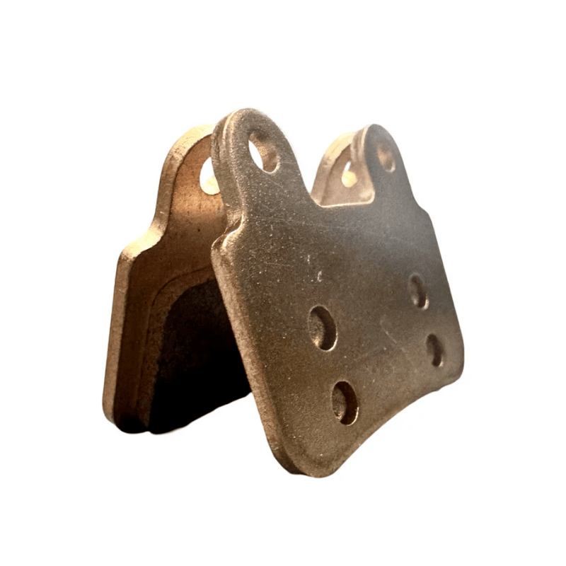 HYDRAULIC BRAKE PADS