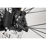 HYDRAULIC BRAKE PADS