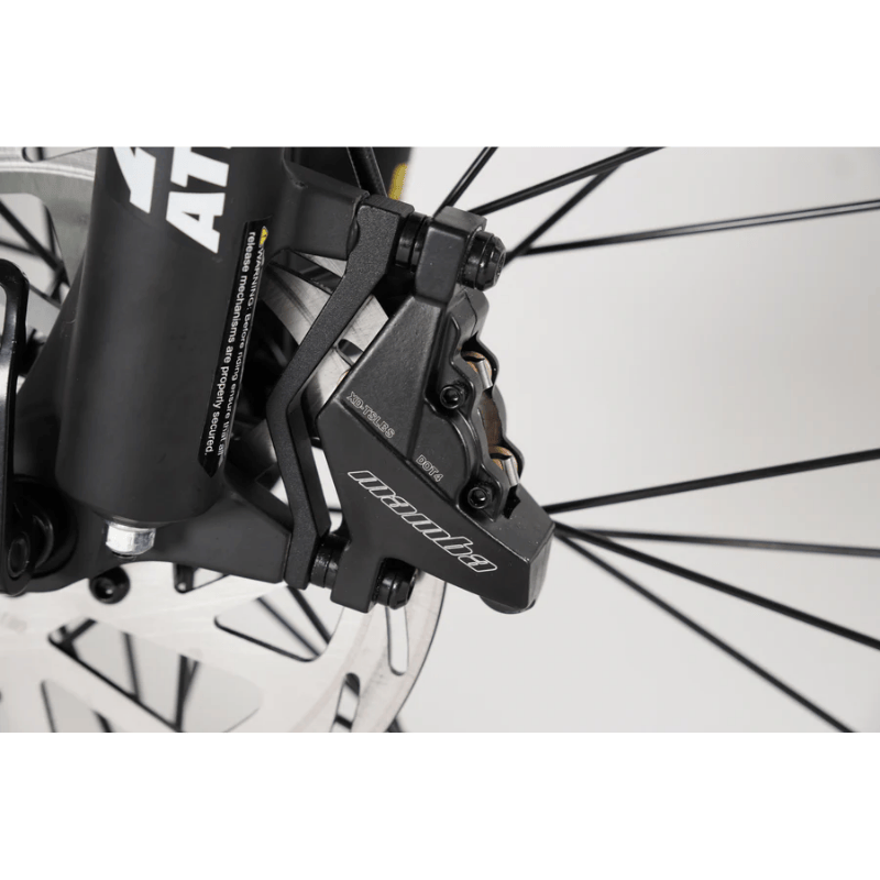HYDRAULIC BRAKE PADS