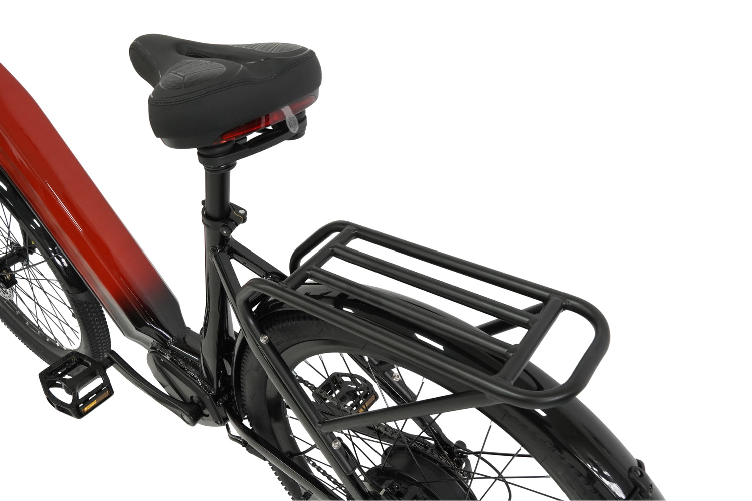 Kristall KL26 eBike