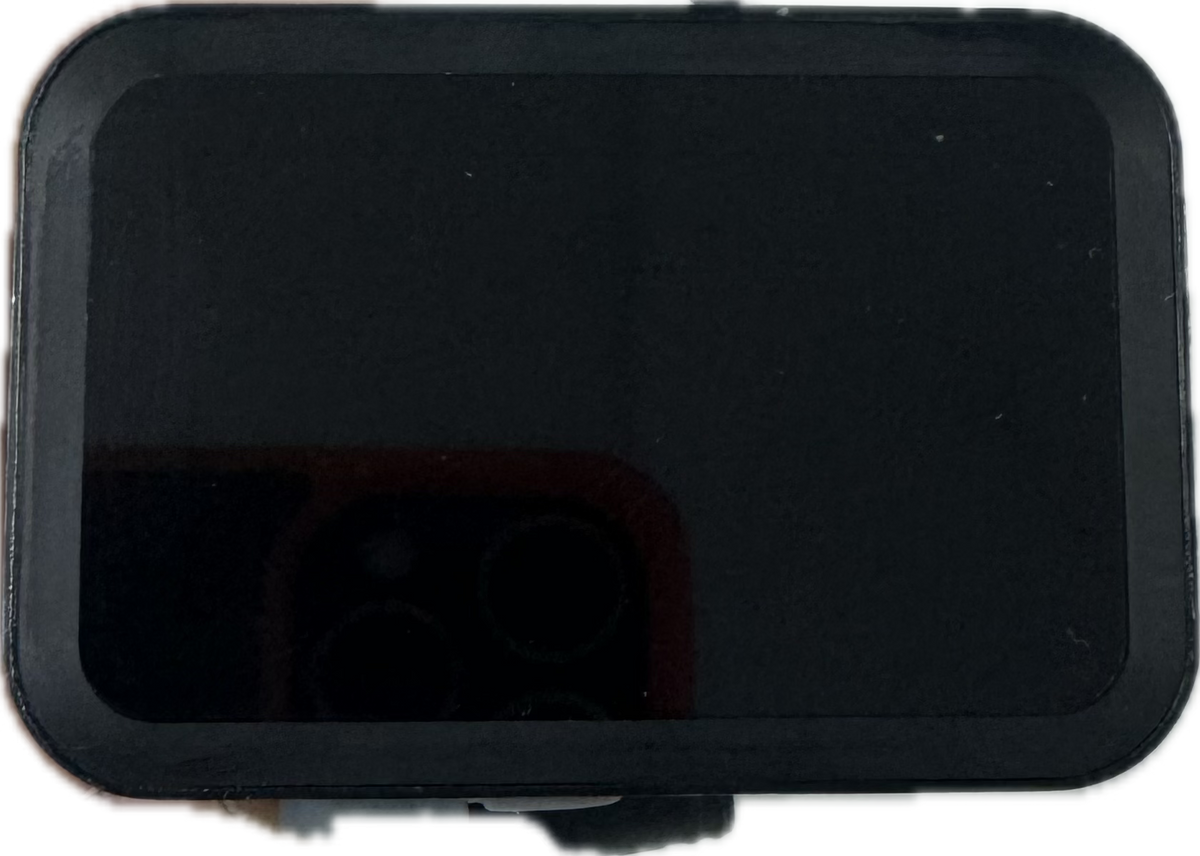 MAMBA ANTIDOT LCD DISPLAY SCREEN