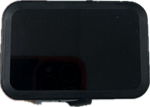 MAMBA ANTIDOT LCD DISPLAY SCREEN