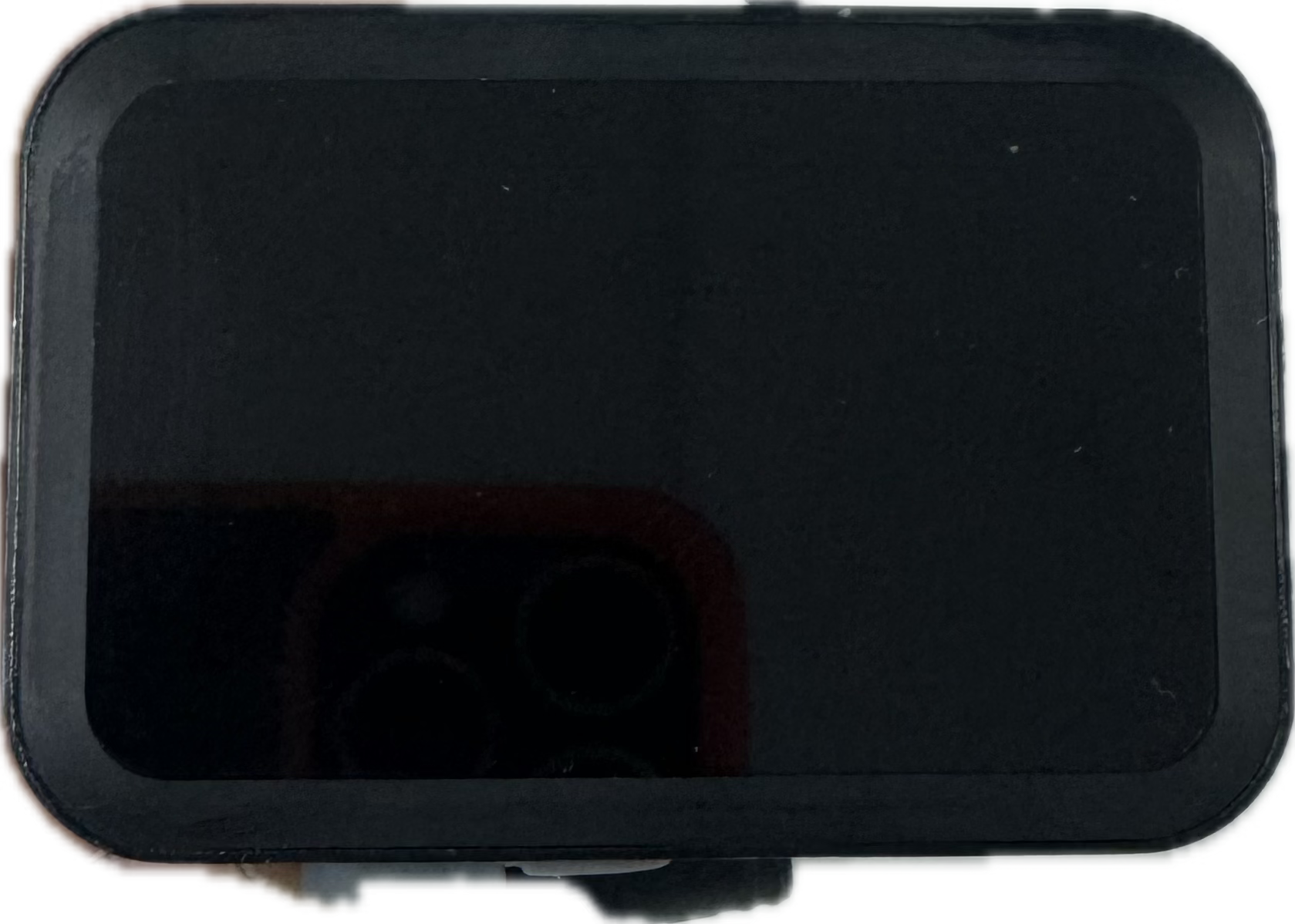 MAMBA ANTIDOT LCD DISPLAY SCREEN