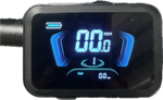 MAMBA ANTIDOT LCD DISPLAY SCREEN