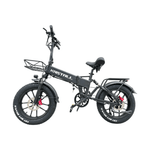 KRISTALL RX20 FOLDING EBIKE