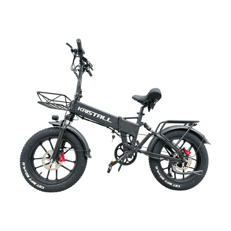 KRISTALL RX20 FOLDING EBIKE