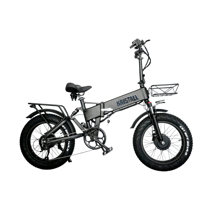 KRISTALL RX20