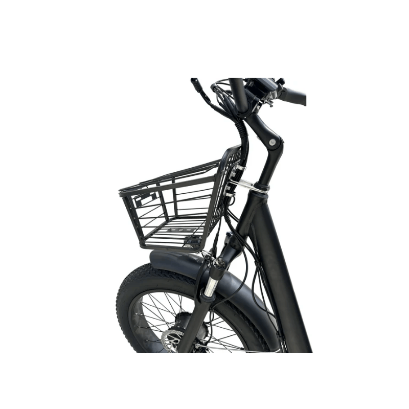 KRISTALL EX200 E-TRIKE