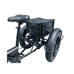 KRISTALL EX200 E-TRIKE