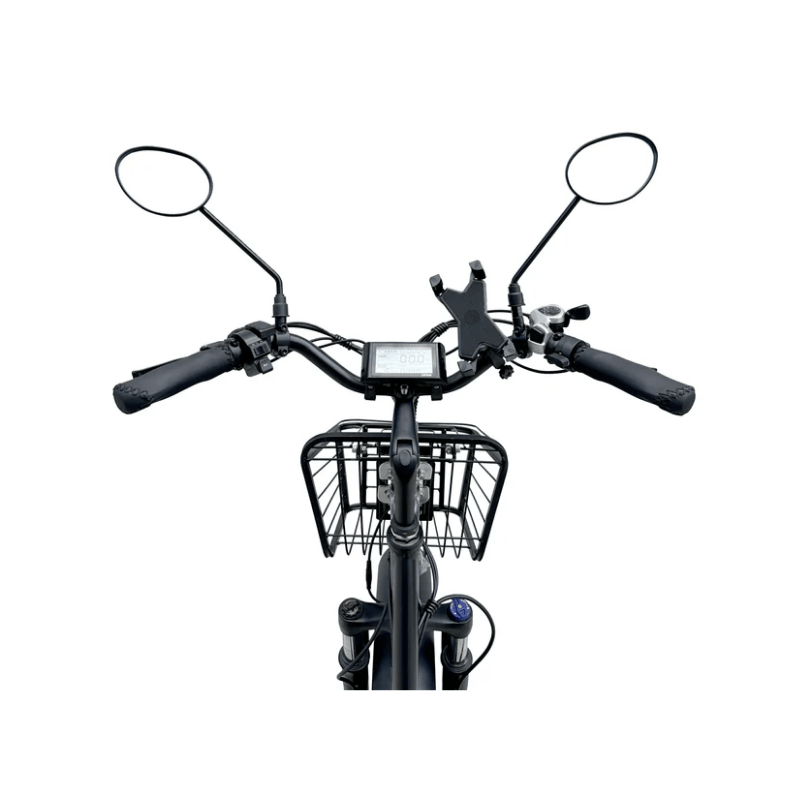 KRISTALL EX200 E-TRIKE