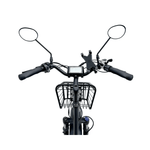 KRISTALL EX400 E-TRIKE