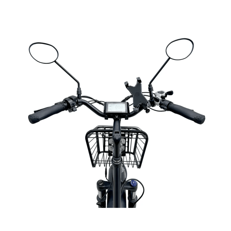 KRISTALL EX400 E-TRIKE